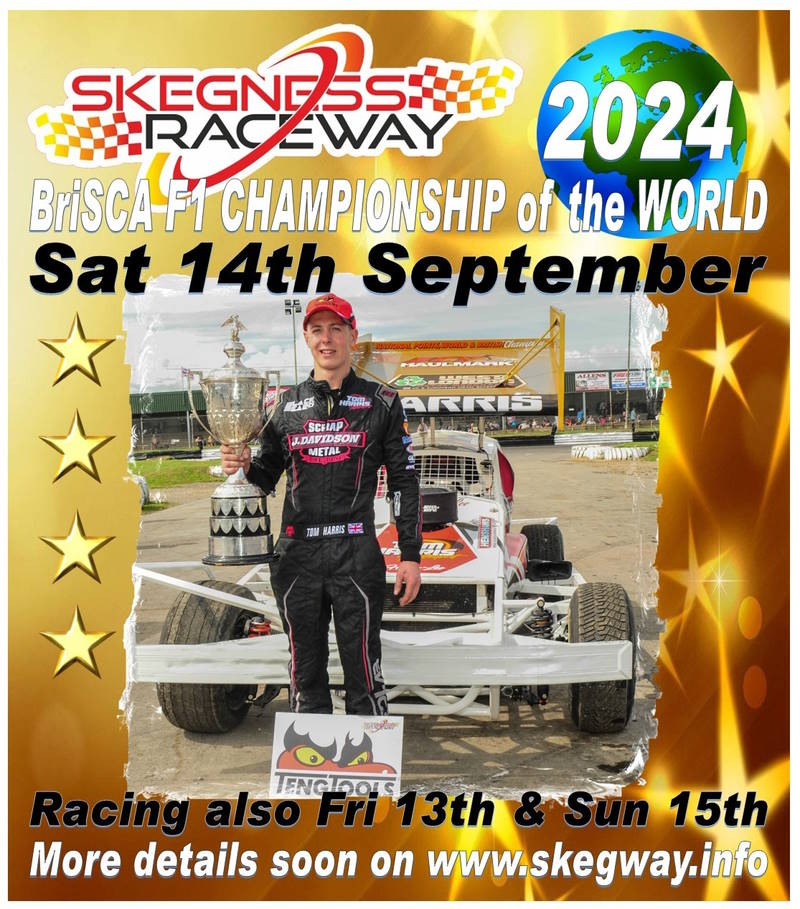 Skegness Raceway